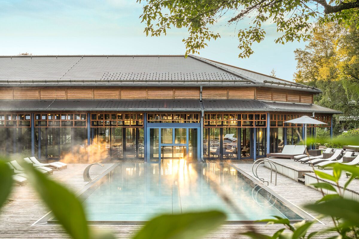 Wellnesspool