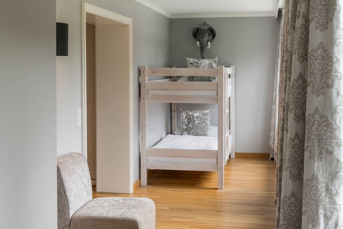 Familien Suite im Schwarzwald