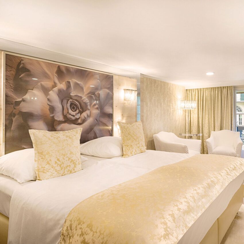 Classic Double Room Black Forest House - Titisee Region