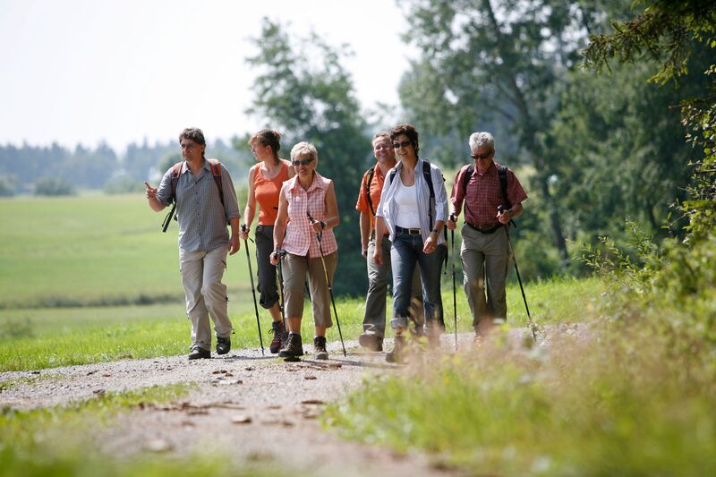 Nordic Walking Nordic Walking