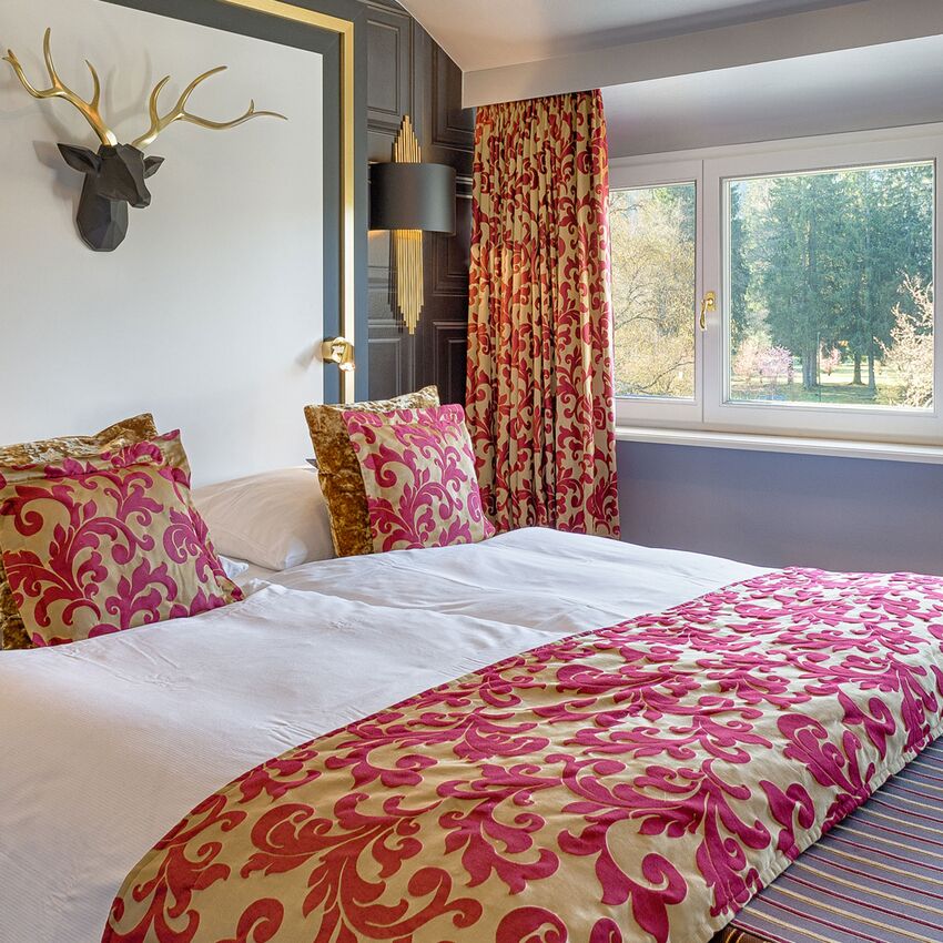Suite in Hinterzarten