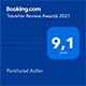Booking Rating Booking Rating