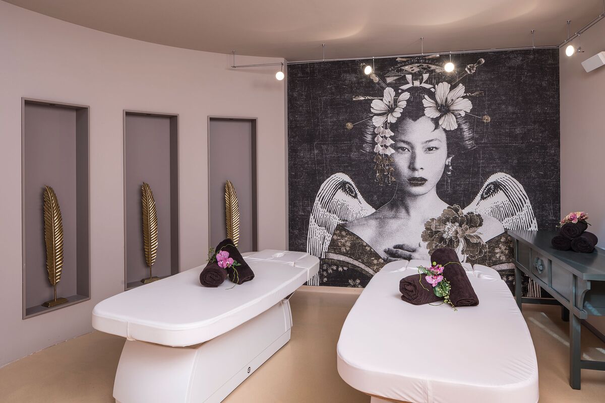 Wellness offers Wellness offers