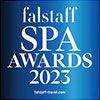 Award: falstaff SPA Awards Award: falstaff SPA Awards