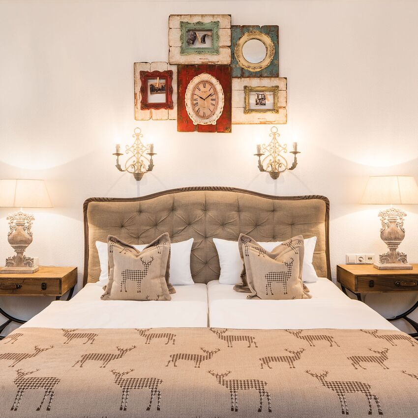 Family Suite in Hinterzarten