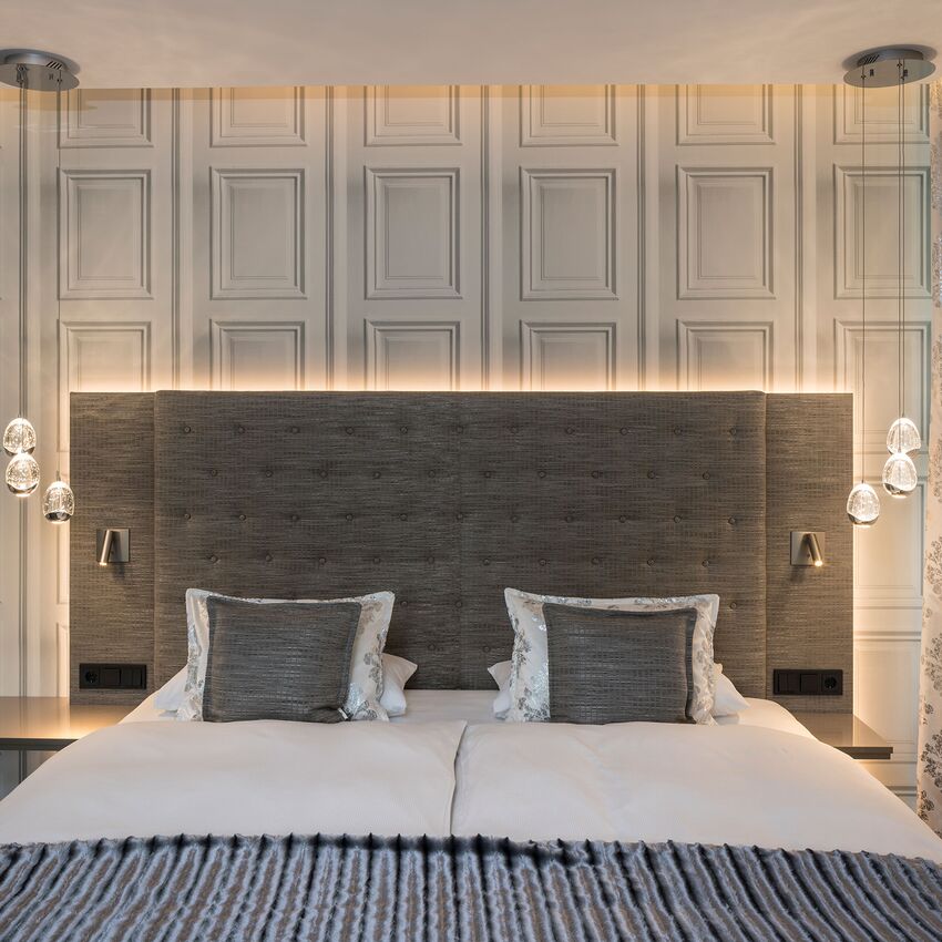 Suite in the Black Forest