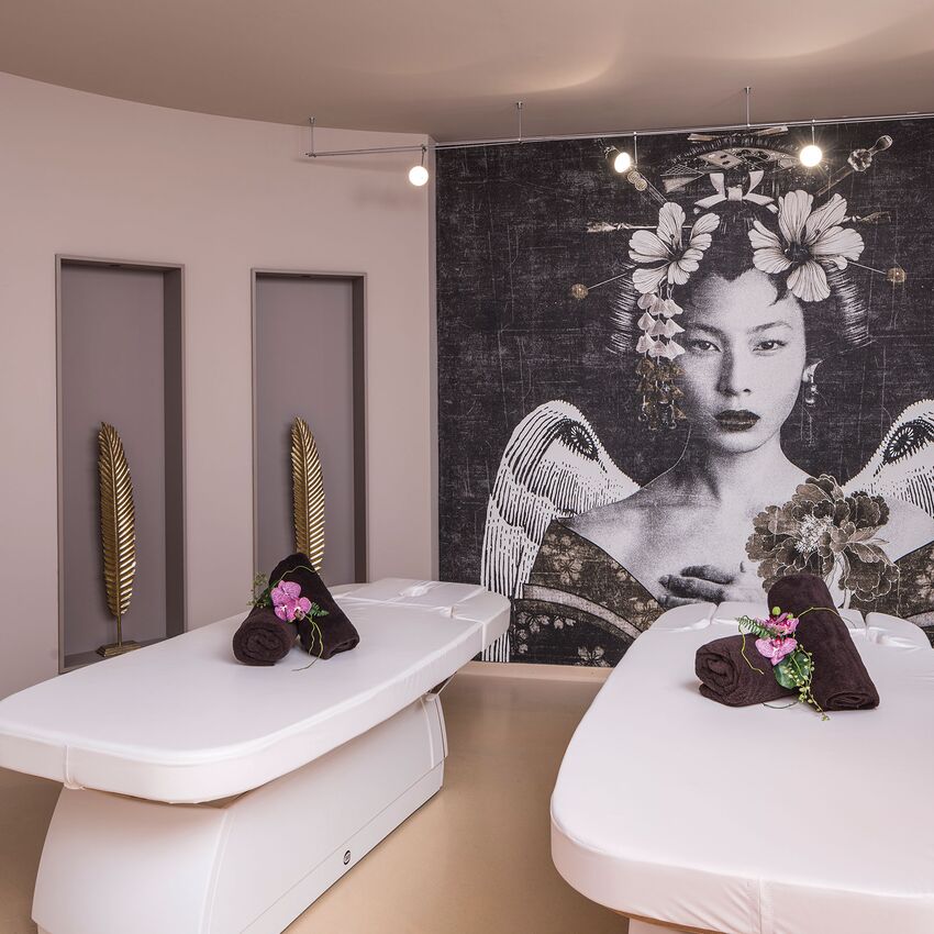 Wellness offers