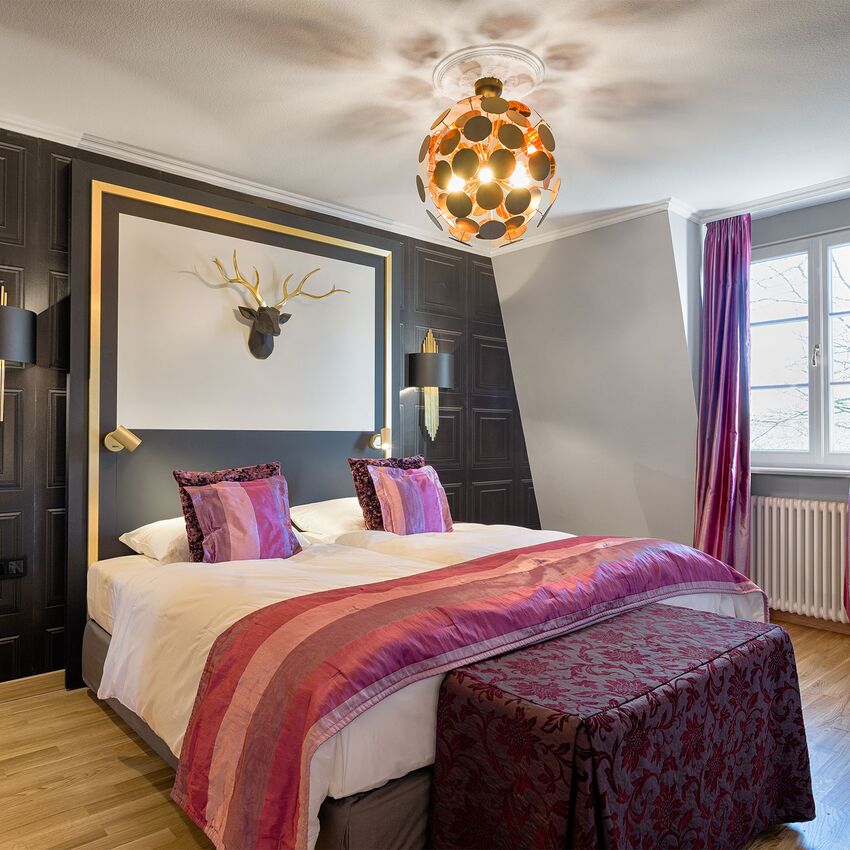 Deluxe Junior Suite