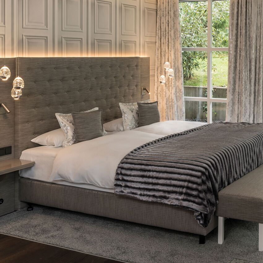 Adler Suite