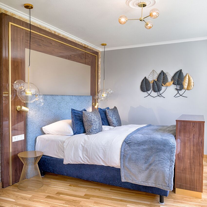 Classic Junior Suite in Hinterzarten