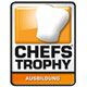Award: Chefs Trophy for Training 2018 Award: Chefs Trophy for Training 2018