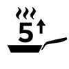 Award: 5+ Gusto Pans in the 2024 Edition Award: 5+ Gusto Pans in the 2024 Edition