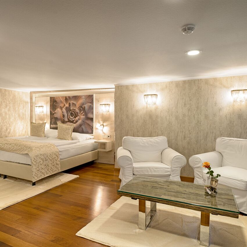 Junior Suite Black Forest House