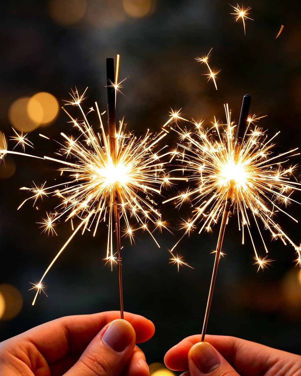 Silvester im Schwarzwald feiern Silvester im Schwarzwald feiern
