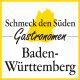 Award: Schmeck den Süden Award: Schmeck den Süden