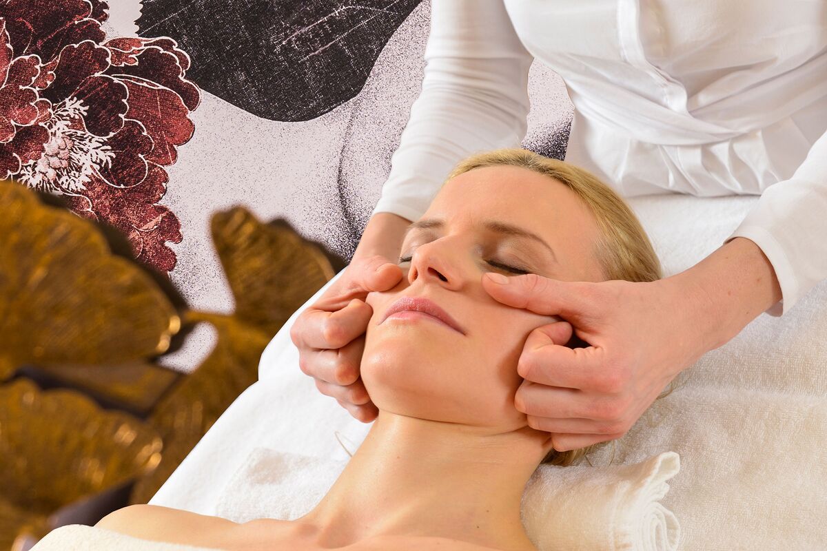 Wellness Face Massages Wellness Face Massages