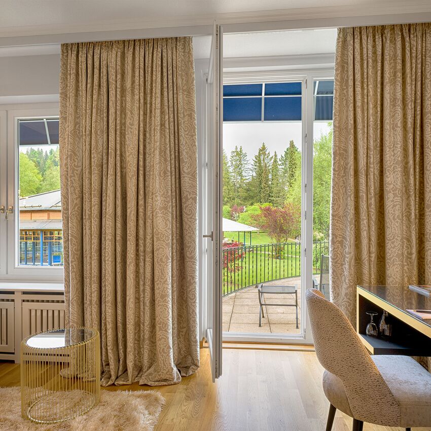 Deluxe Single Room in Hinterzarten