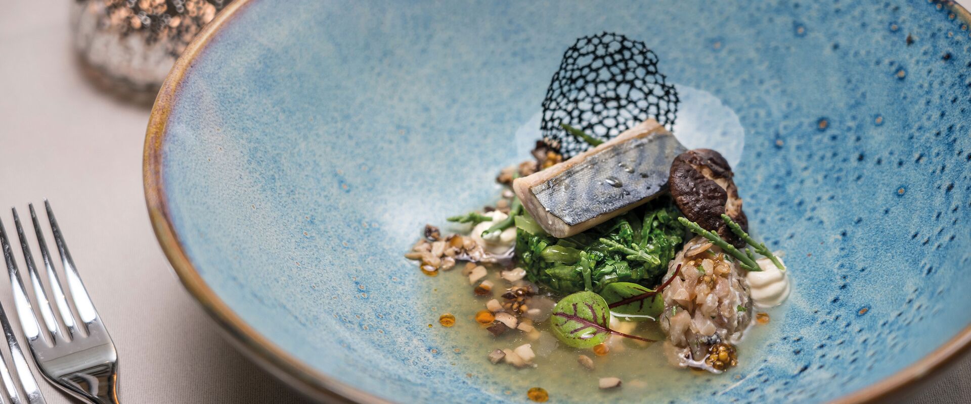 Culinary Highlights in the Black Forest