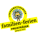 Award: Familien Ferien Award: Familien Ferien