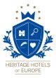 Membership: Heritage Hotels of Europe Membership: Heritage Hotels of Europe