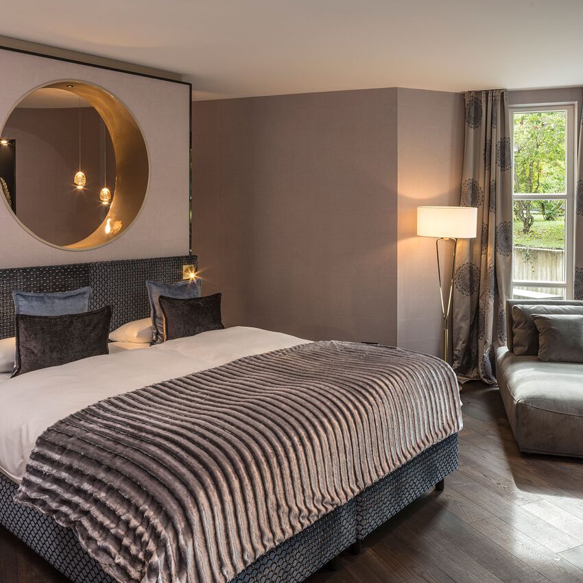 Residenz Junior Suite in Hinterzarten