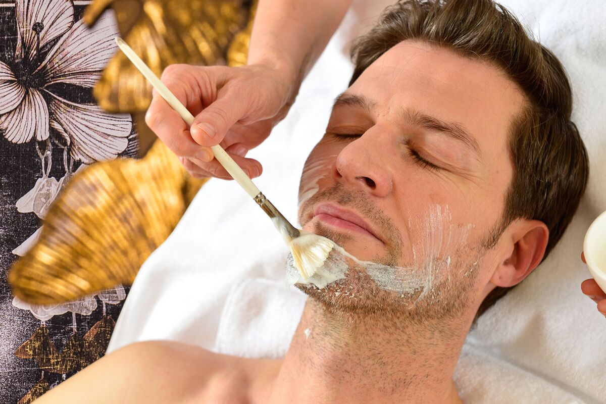 Spezialisierte Wellnessanwendungen