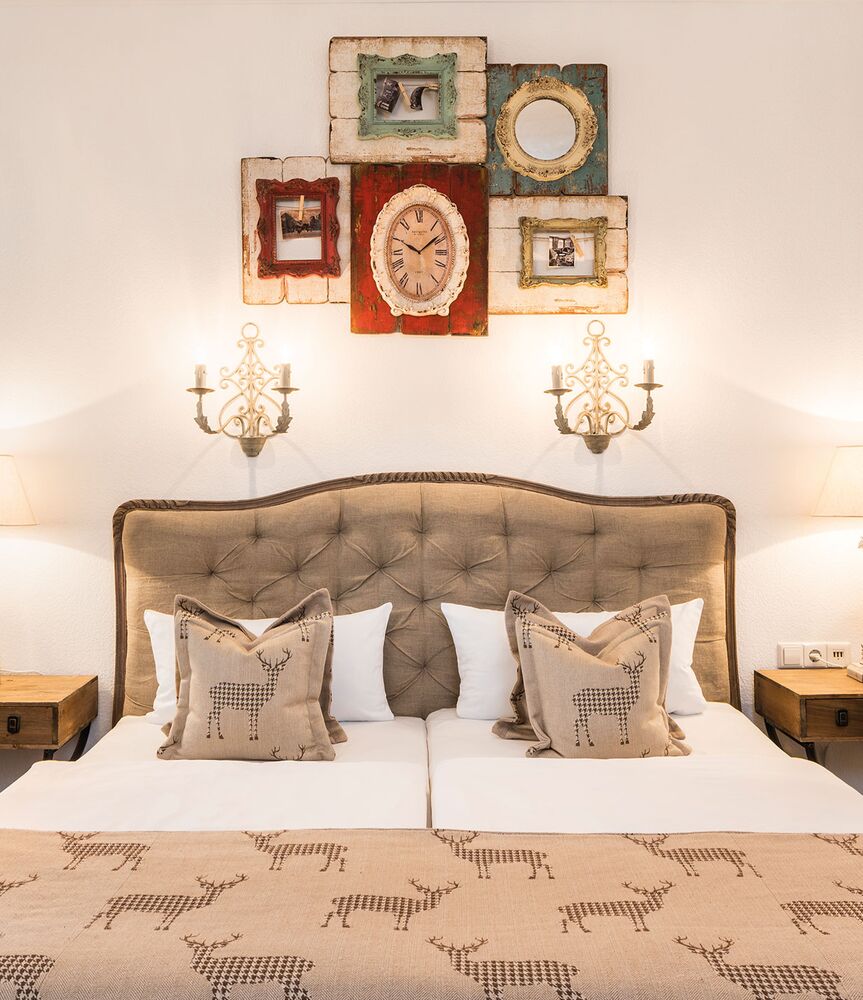 Family Suite in Hinterzarten