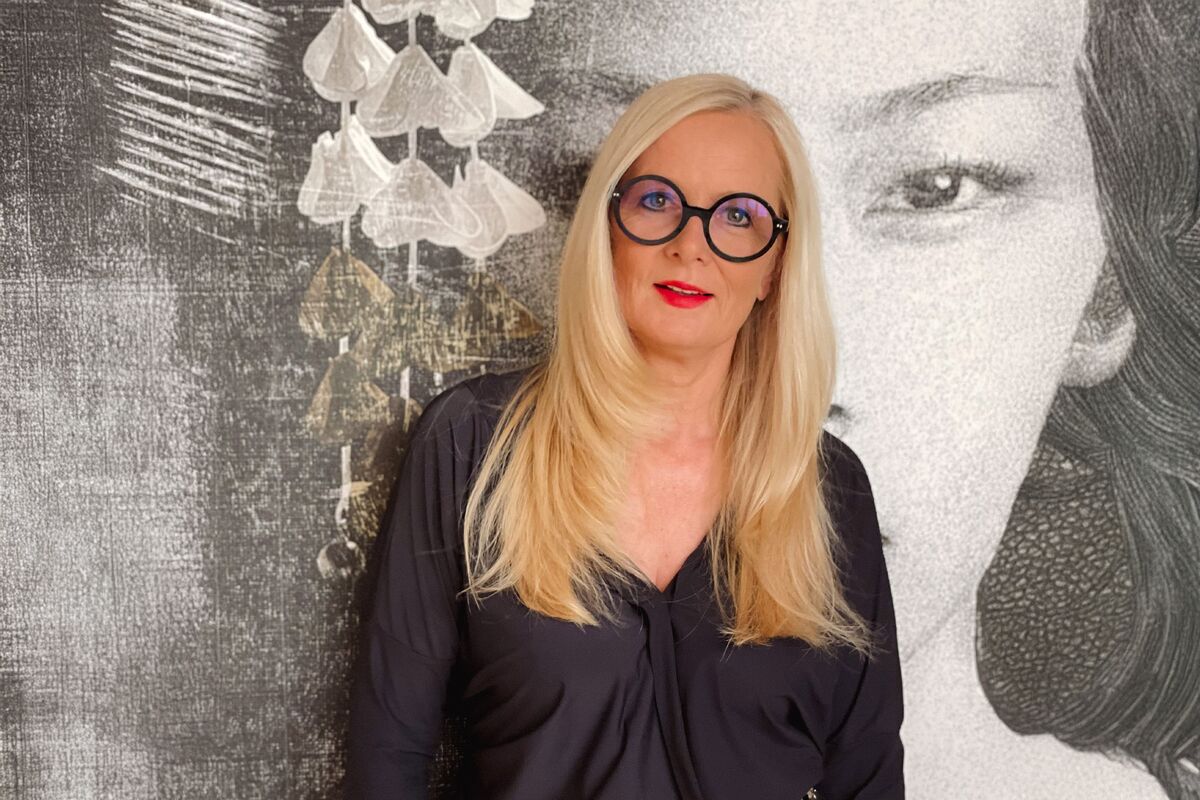Christine Homburger - Wellness Christine Homburger - Wellness