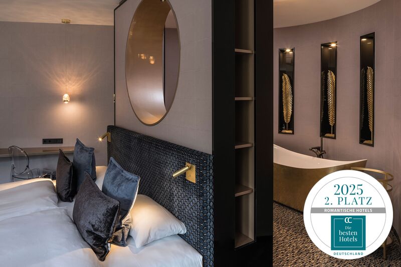 Award: Connoisseur Circle