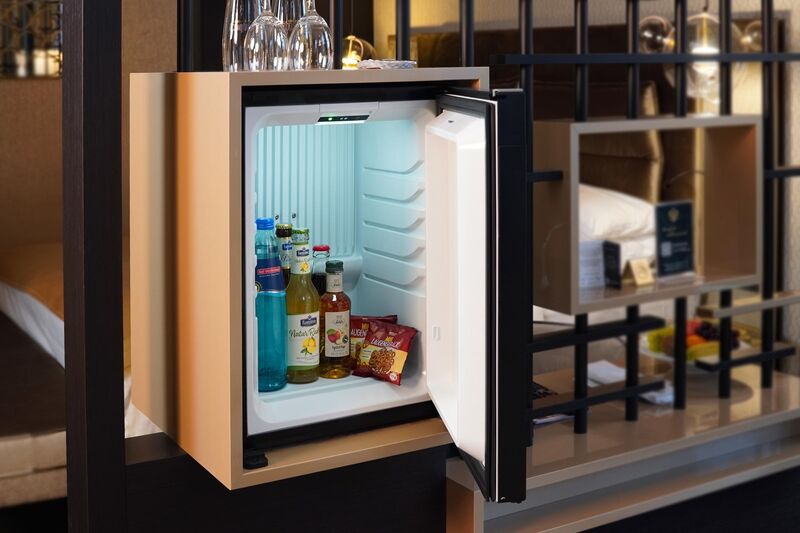 Minibar Included Minibar Included