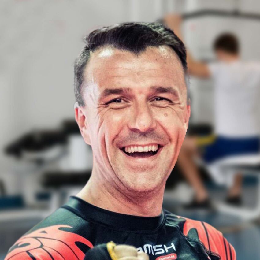 Hercegovac - Persönlicher Trainer