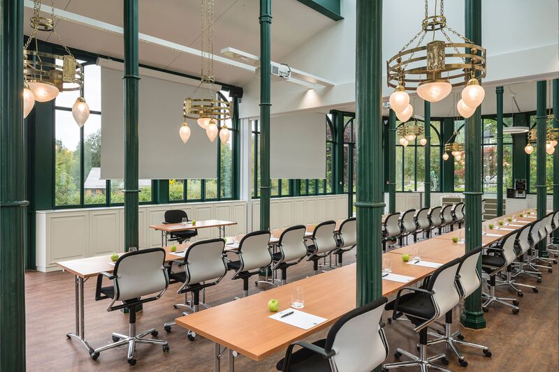 Tagungen im Pavillon Diva Tagungen im Pavillon Diva