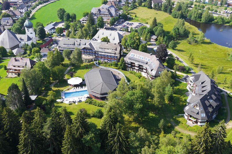 Tagungen & Übernachtungspreise im Schwarzwald Tagungen & Übernachtungspreise im Schwarzwald