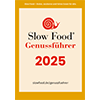 Slow Food 2025